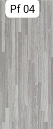 PF04 Grey Strip SPC laminate plank finish