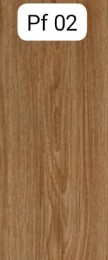 PF02 Golden Oak SPC laminate plank finish